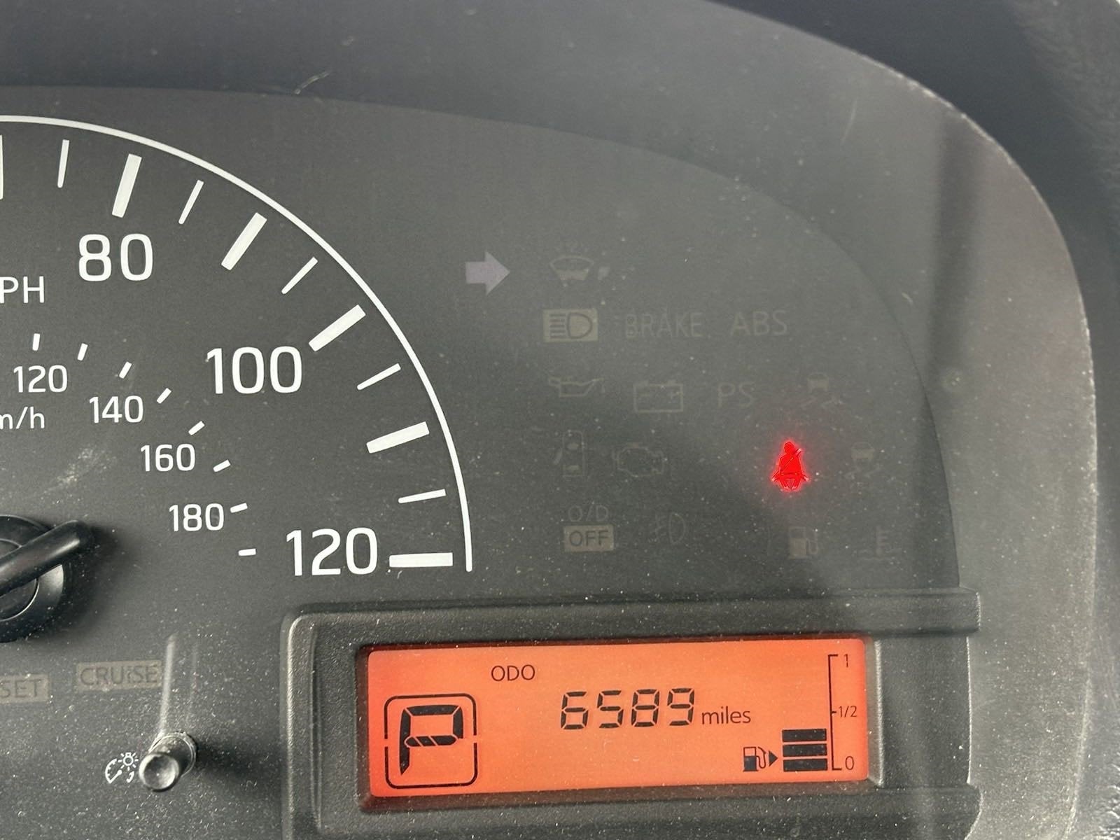 2020 Nissan NV200 Compact Cargo SV