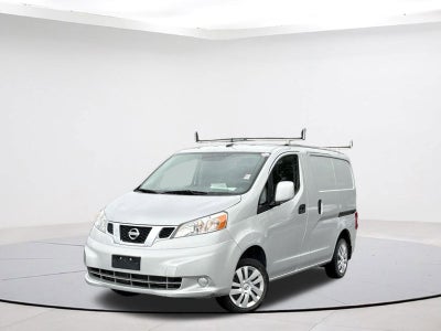 2020 Nissan NV200 Compact Cargo SV