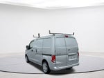2020 Nissan NV200 Compact Cargo SV