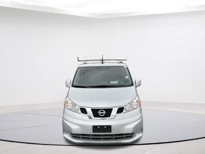 2020 Nissan NV200 Compact Cargo SV
