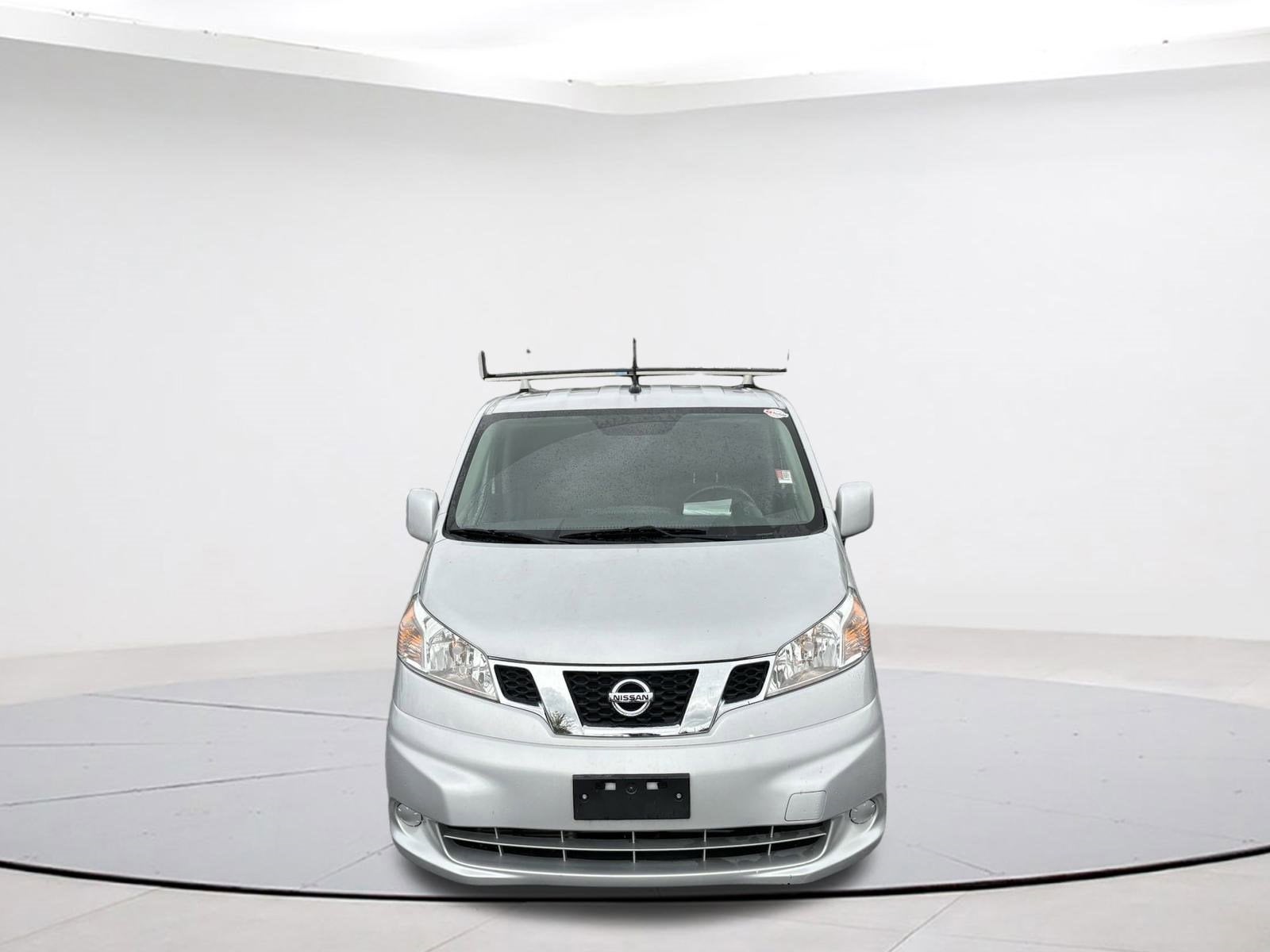 2020 Nissan NV200 Compact Cargo SV