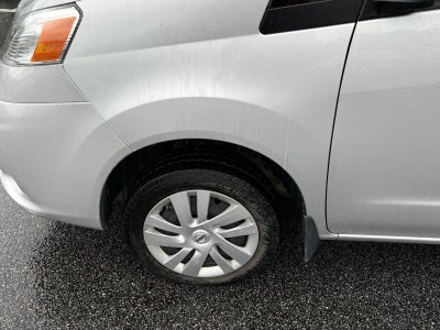 2020 Nissan NV200 Compact Cargo SV
