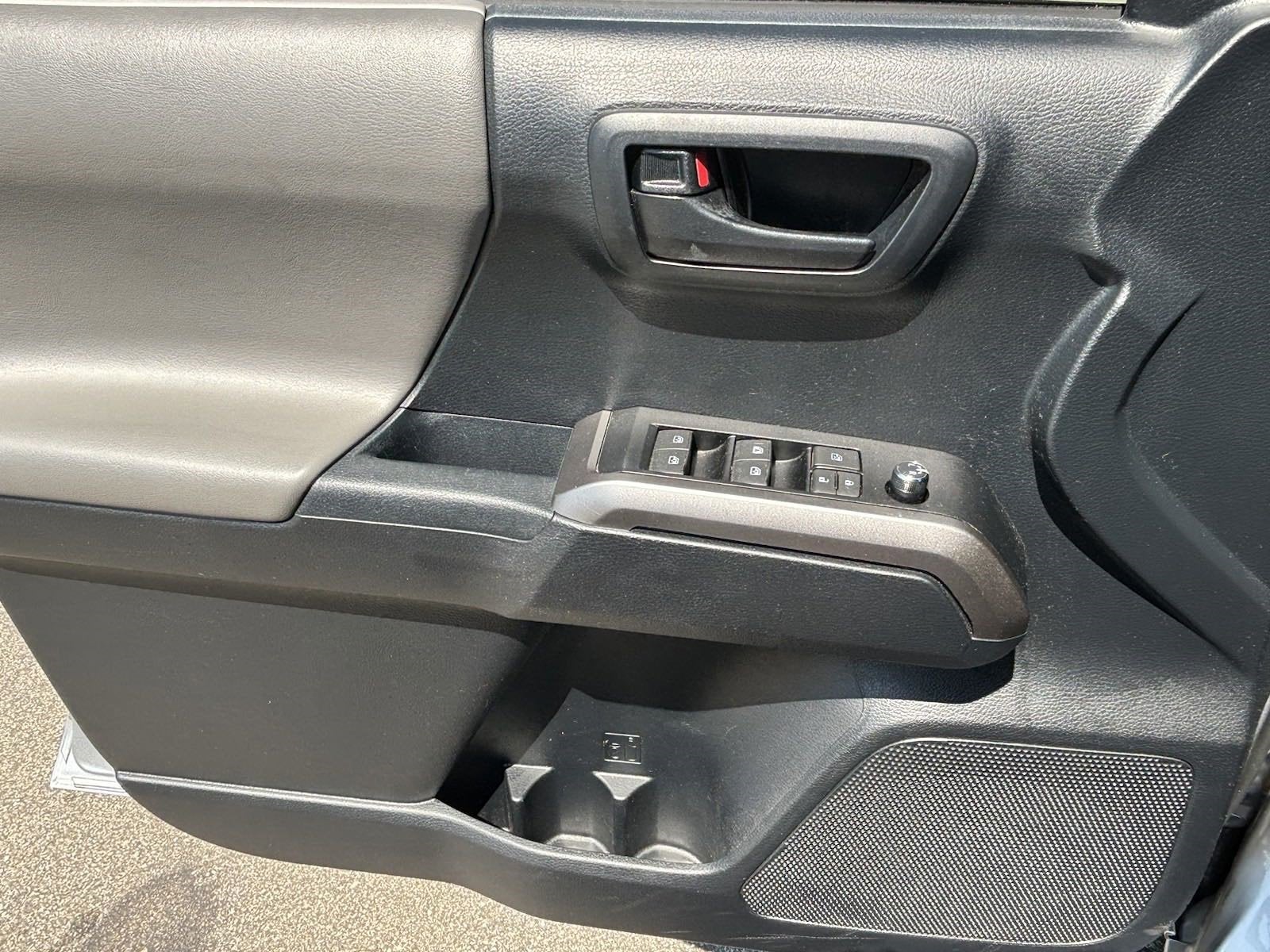 2018 Toyota Tacoma SR5