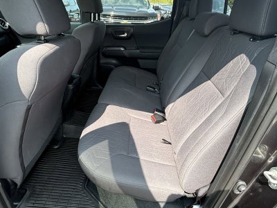 2019 Toyota Tacoma 4WD Base