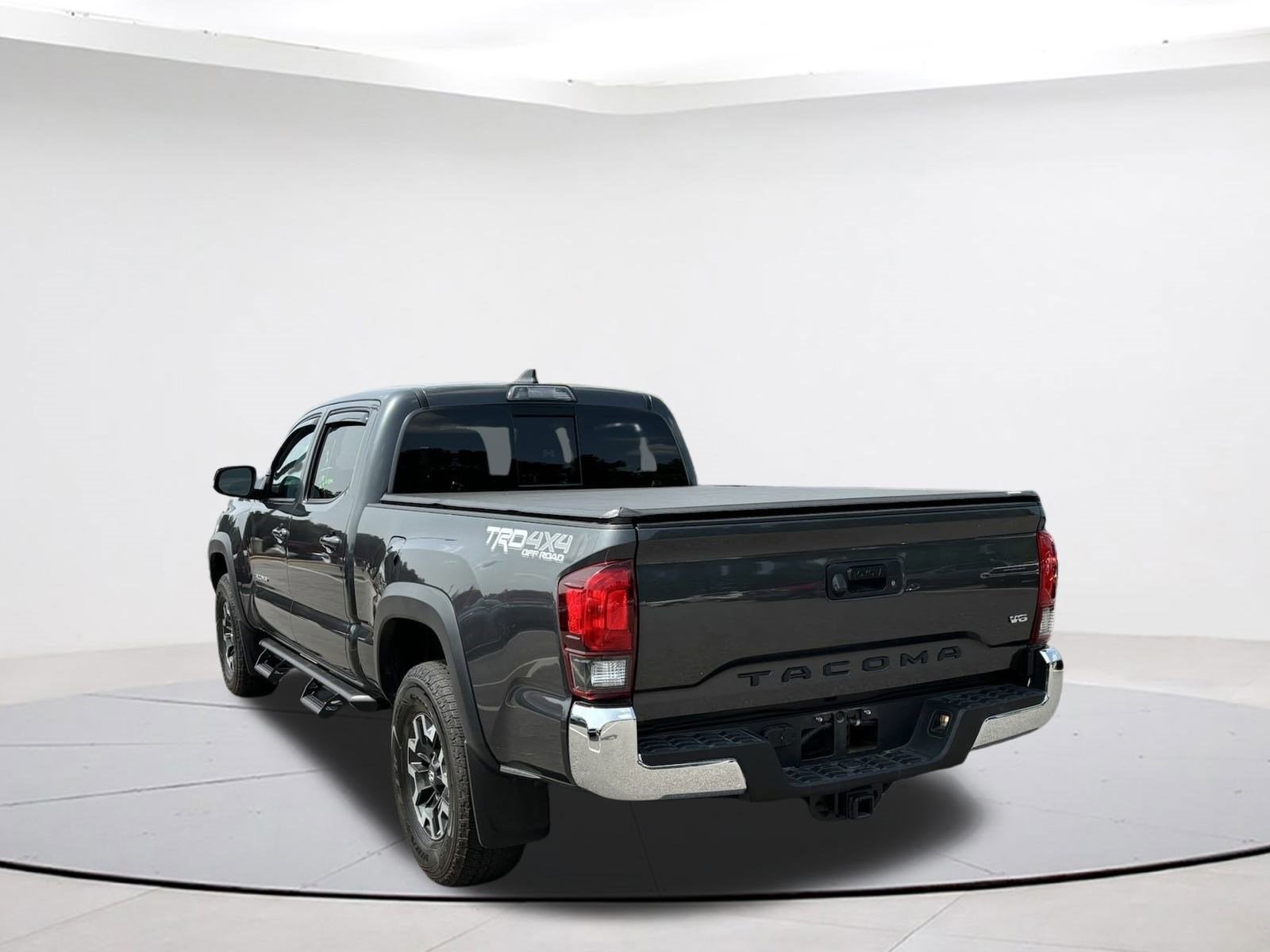 2019 Toyota Tacoma 4WD Base