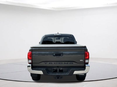 2019 Toyota Tacoma 4WD Base