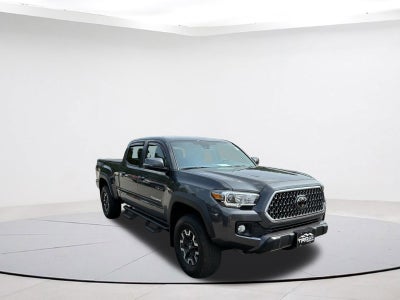 2019 Toyota Tacoma 4WD Base