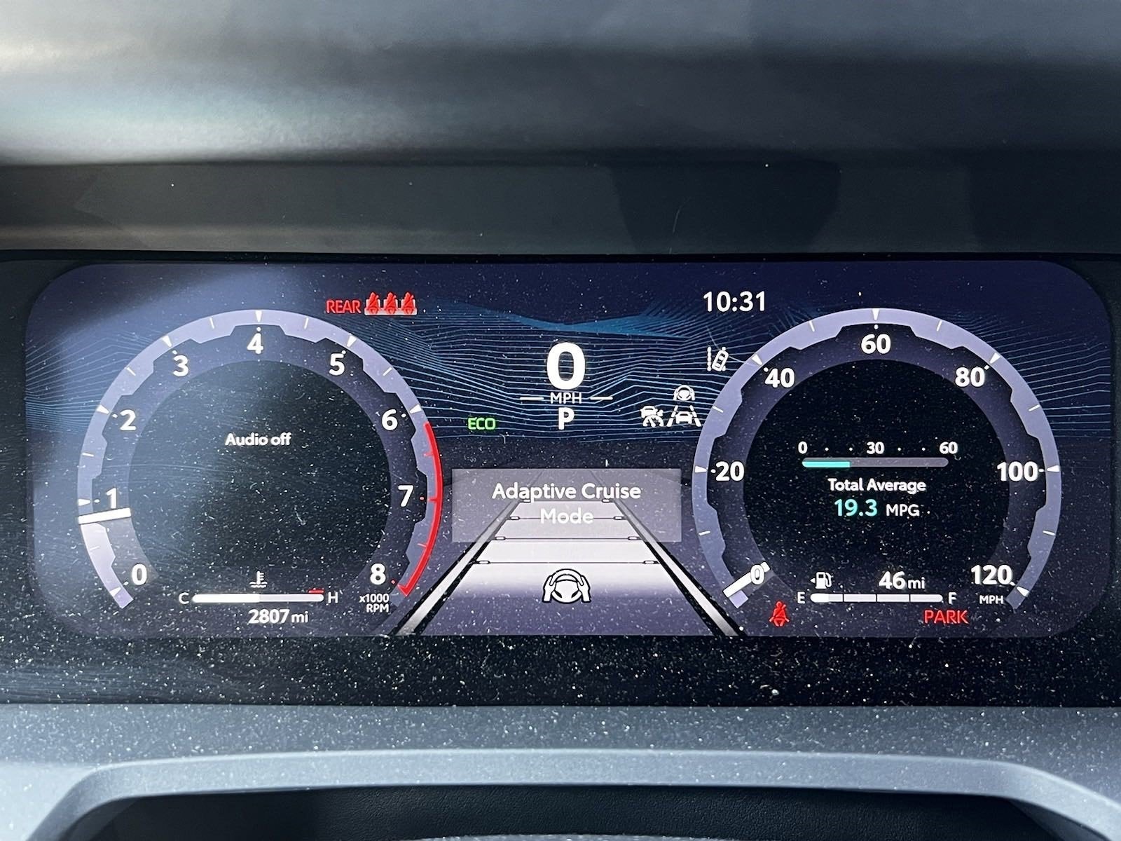 2024 Toyota Tacoma 2WD TRD Sport