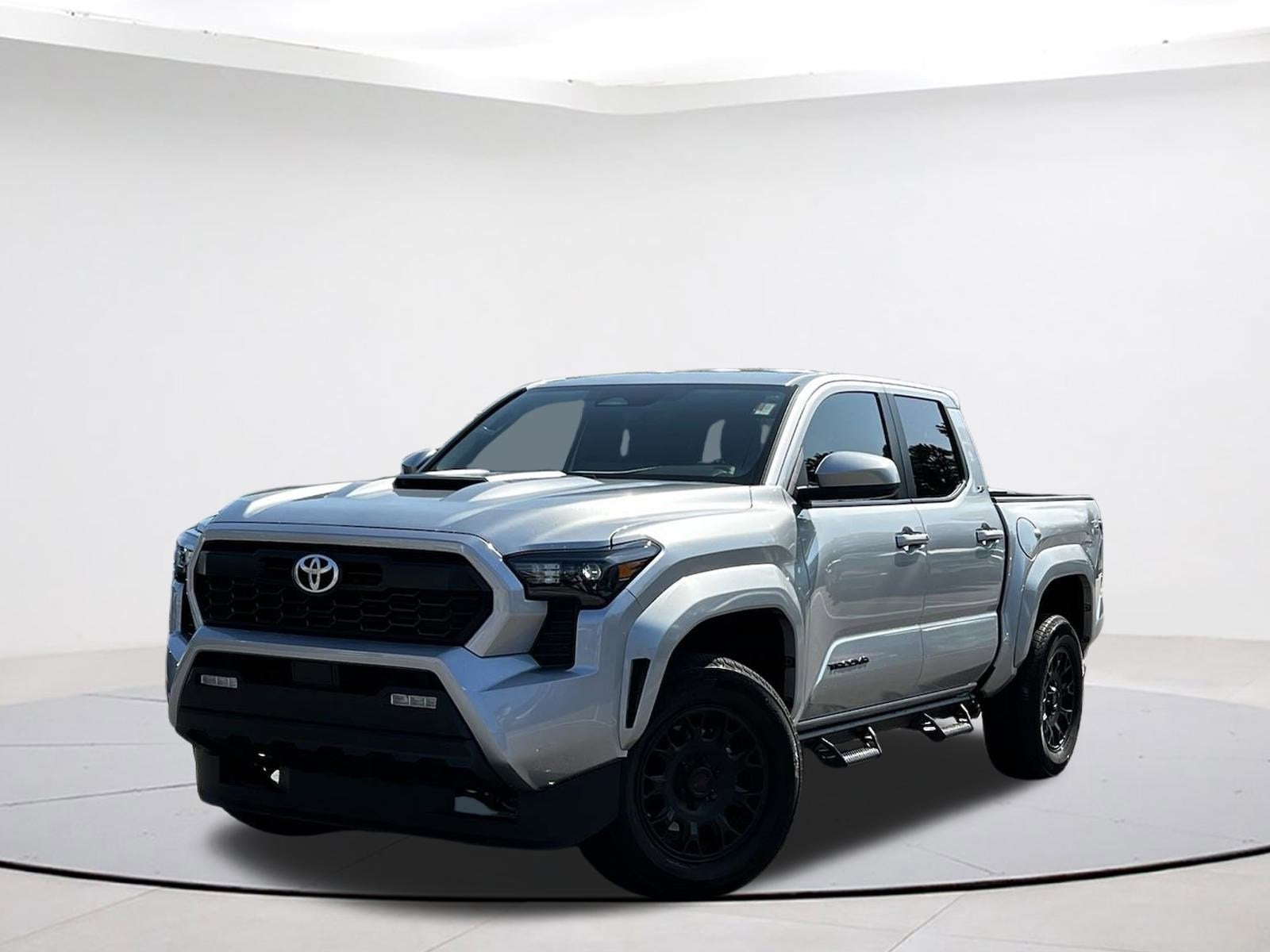 2024 Toyota Tacoma 2WD TRD Sport