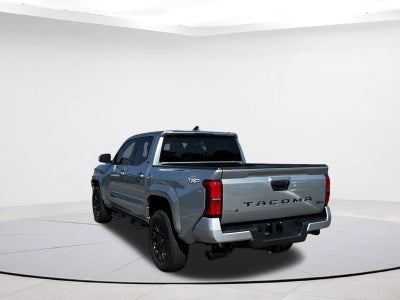 2024 Toyota Tacoma 2WD TRD Sport