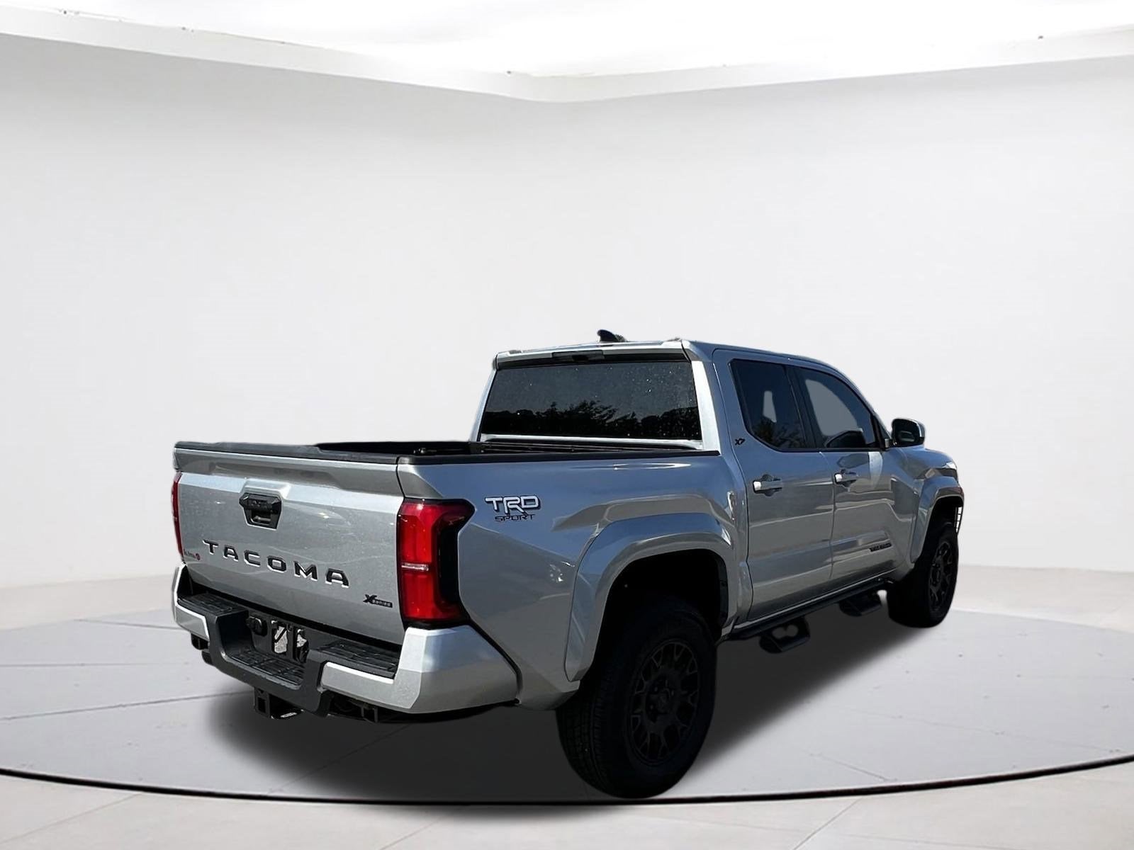 2024 Toyota Tacoma 2WD TRD Sport