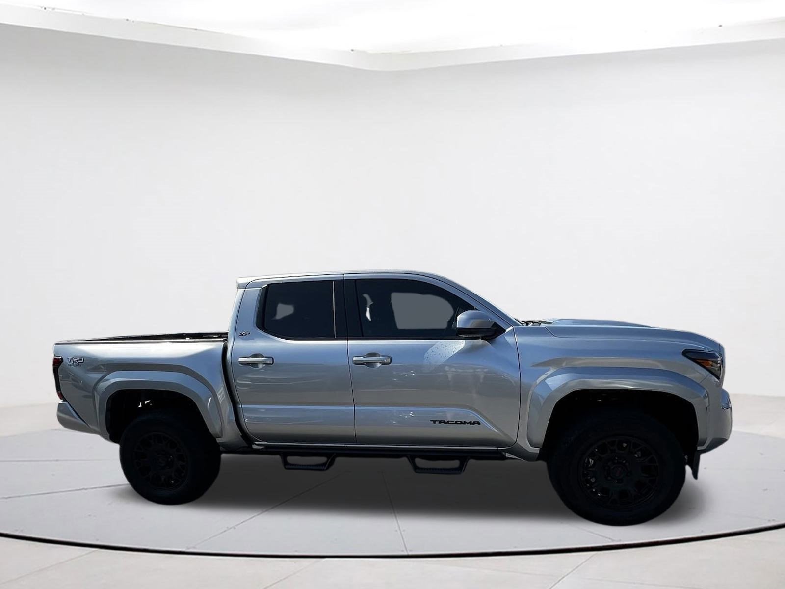 2024 Toyota Tacoma 2WD TRD Sport