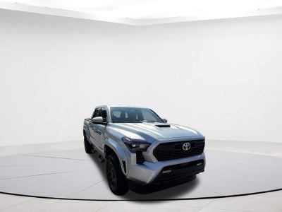 2024 Toyota Tacoma 2WD TRD Sport