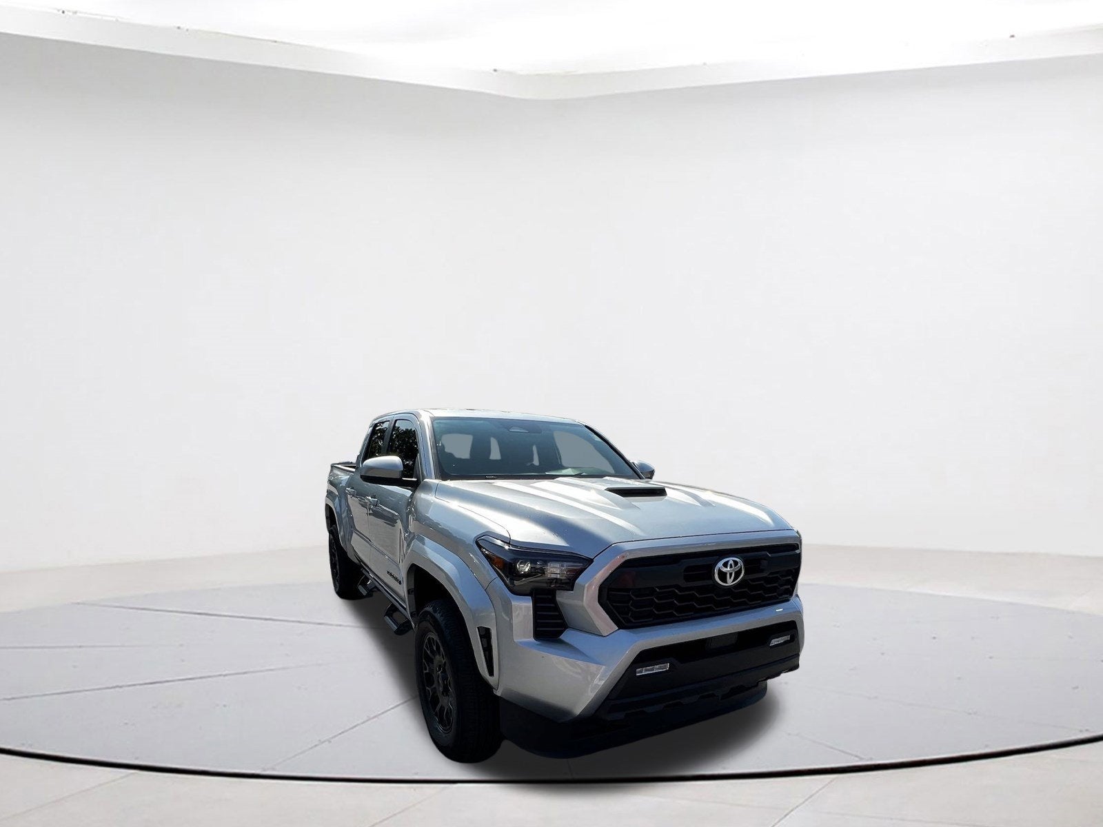 2024 Toyota Tacoma 2WD TRD Sport