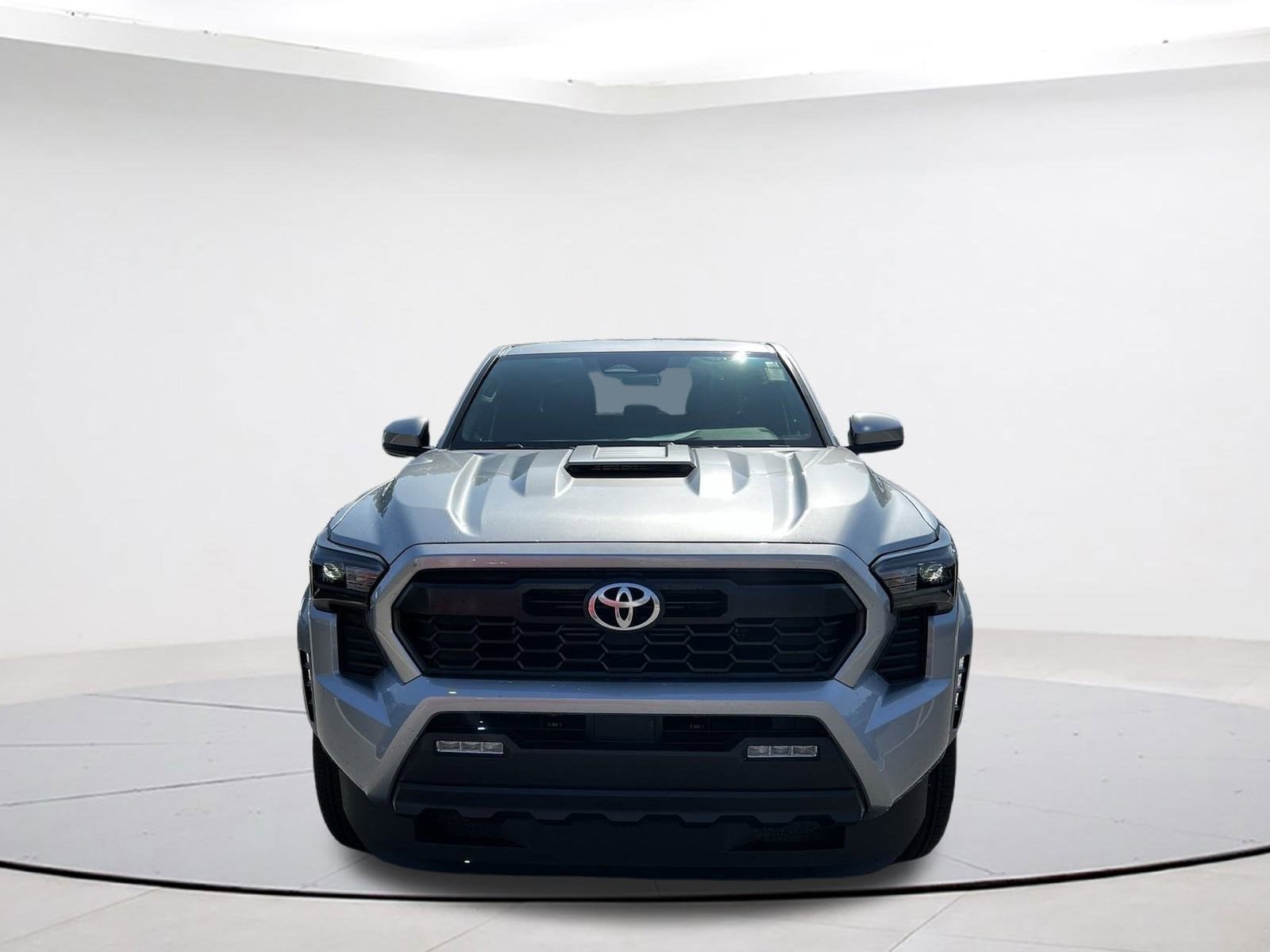 2024 Toyota Tacoma 2WD TRD Sport