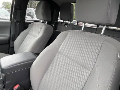 2022 Toyota Tacoma 2WD SR5