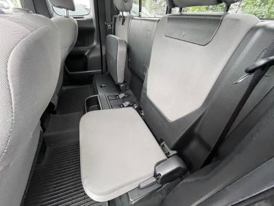 2022 Toyota Tacoma 2WD SR5