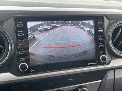 2022 Toyota Tacoma 2WD SR5