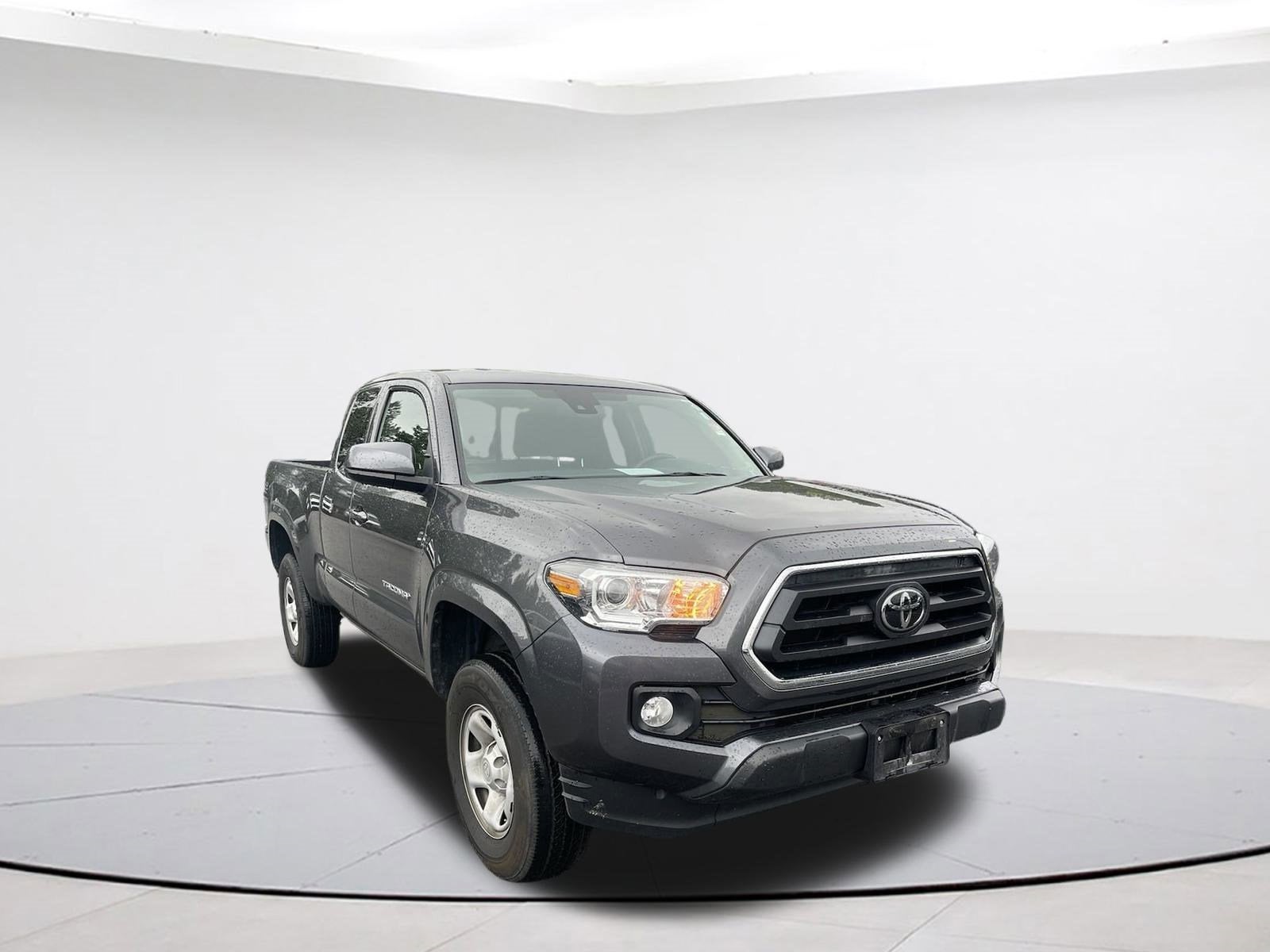 2022 Toyota Tacoma 2WD SR5