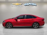 2023 Volkswagen Jetta GLI 2.0T Autobahn