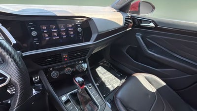2023 Volkswagen Jetta GLI 2.0T Autobahn