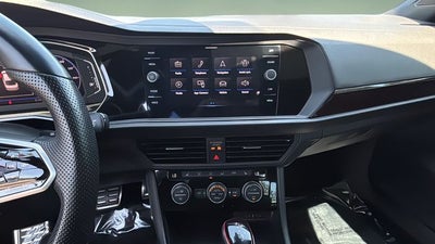 2023 Volkswagen Jetta GLI 2.0T Autobahn