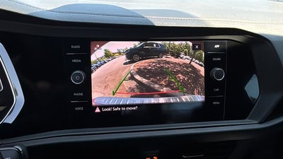 2023 Volkswagen Jetta GLI 2.0T Autobahn
