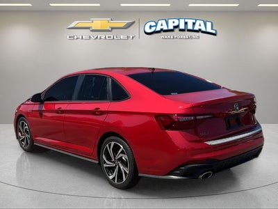 2023 Volkswagen Jetta GLI 2.0T Autobahn