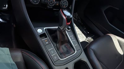 2023 Volkswagen Jetta GLI 2.0T Autobahn