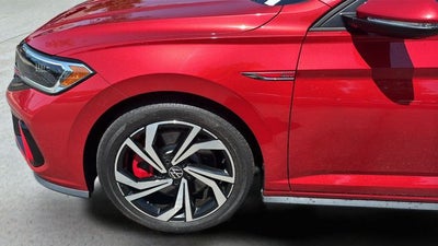 2023 Volkswagen Jetta GLI 2.0T Autobahn