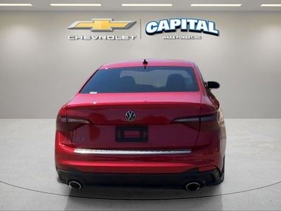 2023 Volkswagen Jetta GLI 2.0T Autobahn