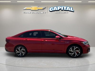 2023 Volkswagen Jetta GLI 2.0T Autobahn