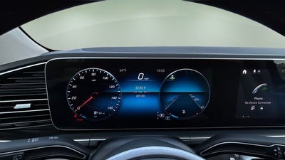 2022 Mercedes-Benz GLE GLE 350 4MATIC®