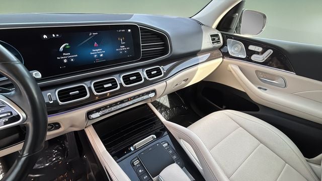 2022 Mercedes-Benz GLE GLE 350 4MATIC®
