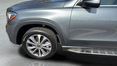 2022 Mercedes-Benz GLE GLE 350 4MATIC®