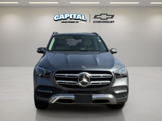 2022 Mercedes-Benz GLE GLE 350 4MATIC®