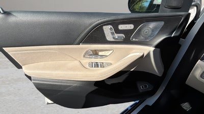 2021 Mercedes-Benz GLE GLE 450 4MATIC®