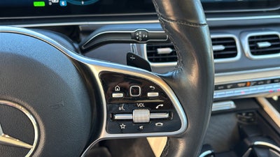 2021 Mercedes-Benz GLE GLE 450 4MATIC®