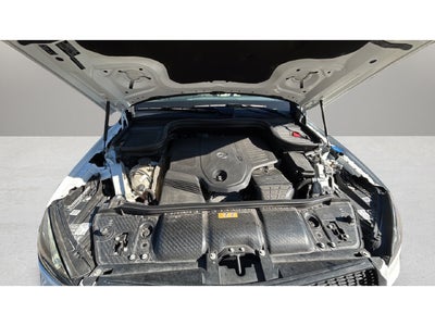 2021 Mercedes-Benz GLE GLE 450 4MATIC®
