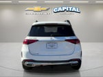 2021 Mercedes-Benz GLE GLE 450 4MATIC®