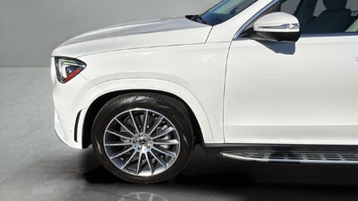 2021 Mercedes-Benz GLE GLE 450 4MATIC®