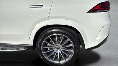 2021 Mercedes-Benz GLE GLE 450 4MATIC®