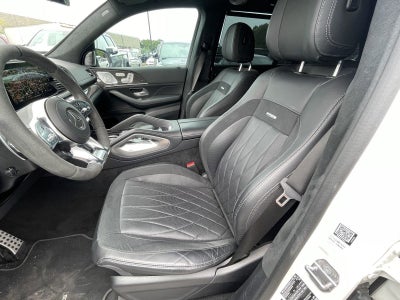 2021 Mercedes-Benz GLS AMG® GLS 63