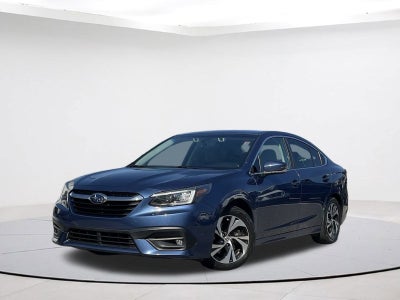 2020 Subaru Legacy Premium