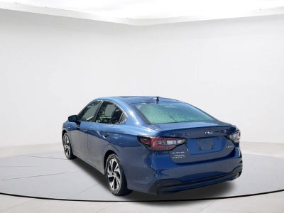 2020 Subaru Legacy Premium