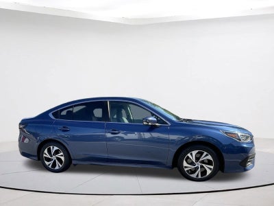 2020 Subaru Legacy Premium