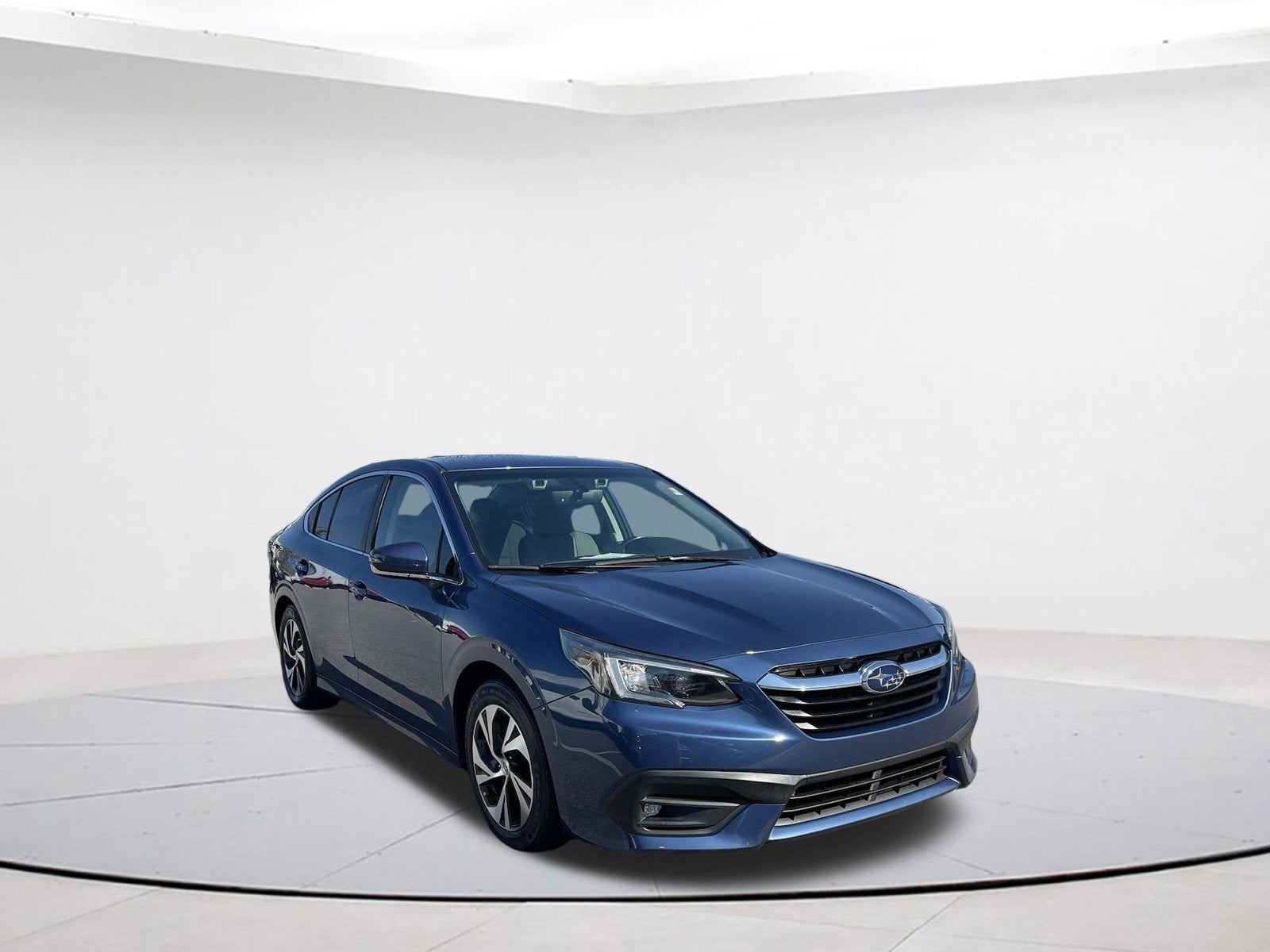 2020 Subaru Legacy Premium
