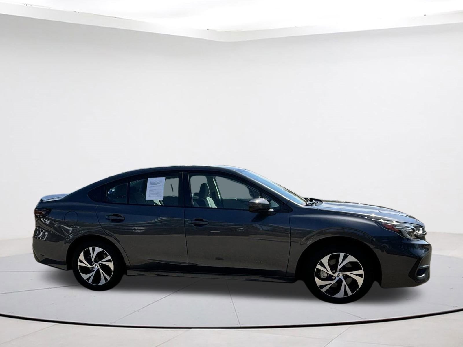 2023 Subaru Legacy Premium