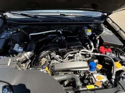 2023 Subaru Legacy Premium