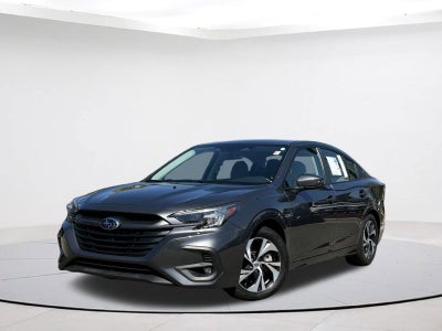 2023 Subaru Legacy Premium